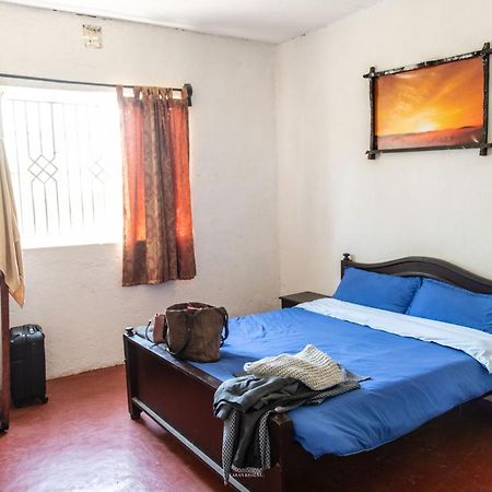 Villa Ole Munyak-4 Bed House On The Hill Naivasha Esterno foto