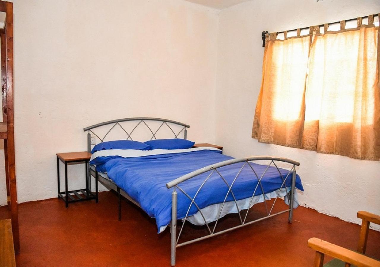Villa Ole Munyak-4 Bed House On The Hill Naivasha Esterno foto